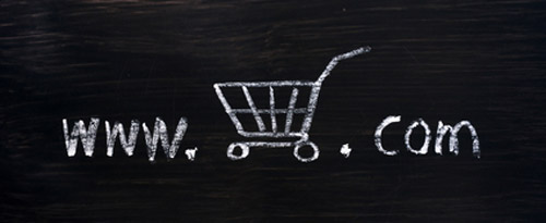 С чего начать интернет-магазин