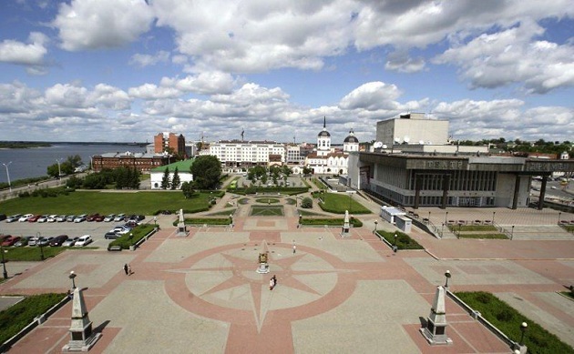 Продвижение сайта и интернет-реклама в Томске