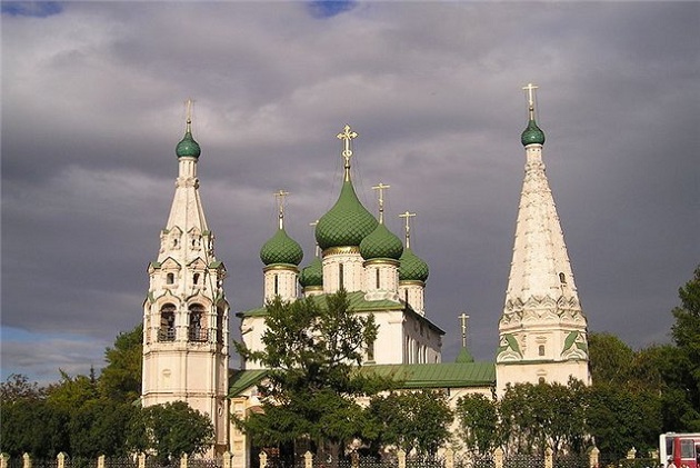 Заказать контекстную рекламу в Ярославле