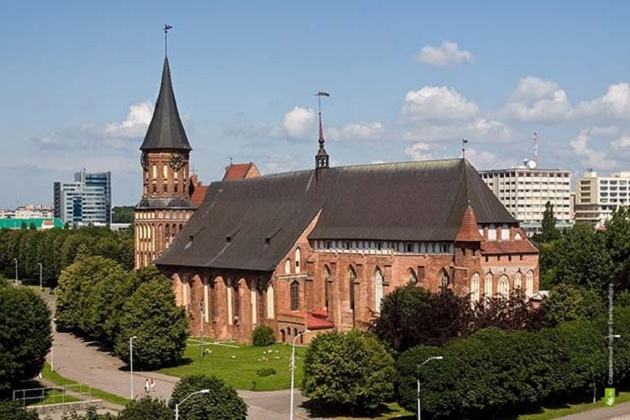 Создание интернет-рекламы в Калининграде