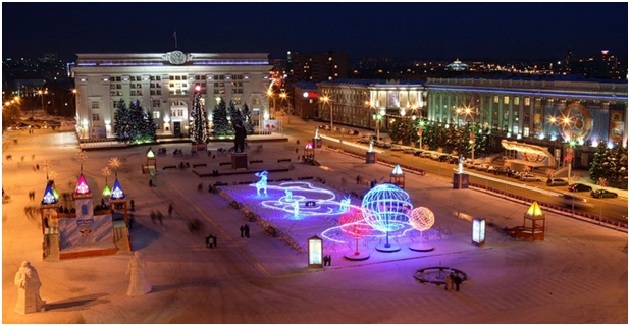 В Кемерово раскрутка сайта и интернет-реклама