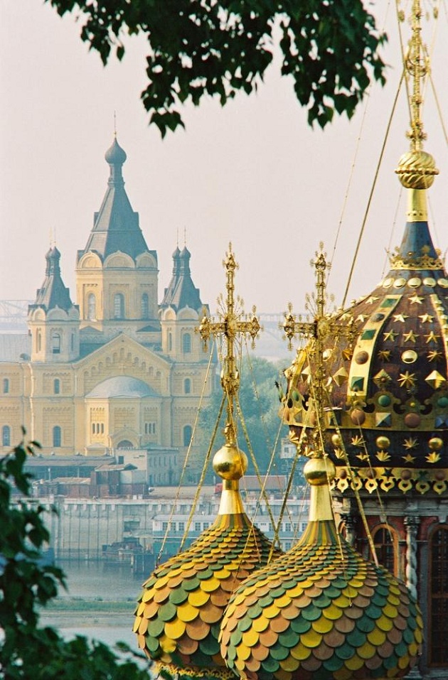 Создание интернет-рекламы в Нижнем Новгороде