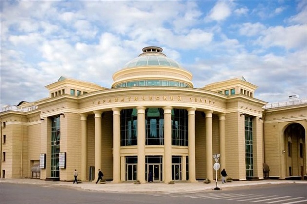 Заказать в Оренбурге интернет-рекламу