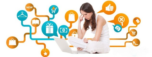 Поиск в интернет-магазинах