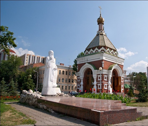 Контекстная интернет-рекламы в Самаре