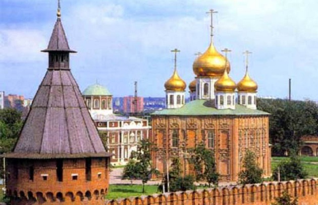 Интернет-реклама Тула