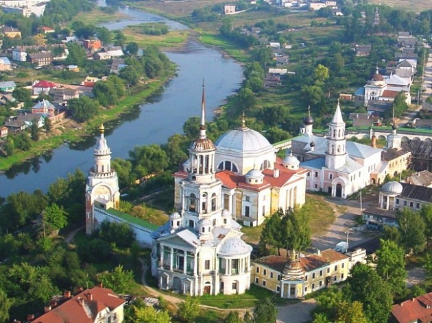 Контекстная рекламы в Твери